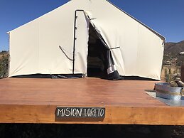 Casa Misiones Glamping