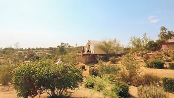 Casa Misiones Glamping