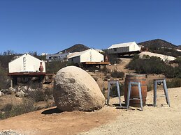 Casa Misiones Glamping