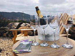 Casa Misiones Glamping