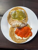 Casa Misiones Glamping