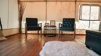 Casa Misiones Glamping