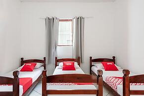 OYO Pousada Tia Léo Campinas