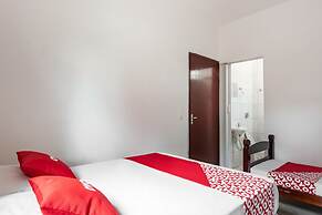 OYO Pousada Tia Léo Campinas