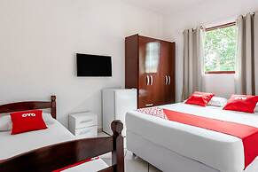 OYO Pousada Tia Léo Campinas