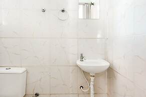 OYO Pousada Tia Léo Campinas