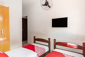 OYO Pousada Tia Léo Campinas