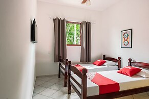 OYO Pousada Tia Léo Campinas