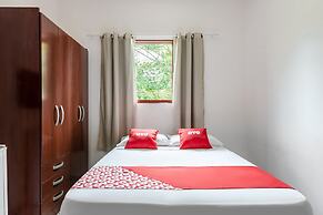 OYO Pousada Tia Léo Campinas