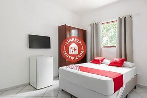 OYO Pousada Tia Léo Campinas