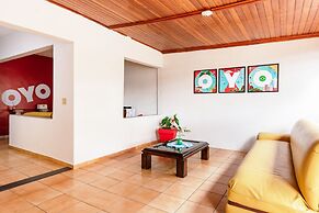 OYO Pousada Tia Léo Campinas