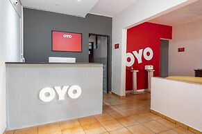 OYO Pousada Tia Léo Campinas