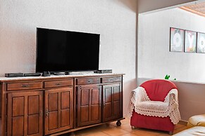 OYO Pousada Tia Léo Campinas