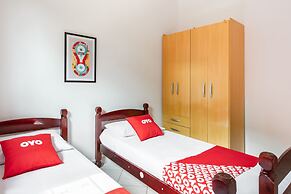 OYO Pousada Tia Léo Campinas