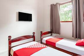 OYO Pousada Tia Léo Campinas