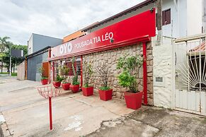 OYO Pousada Tia Léo Campinas