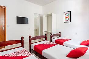 OYO Pousada Tia Léo Campinas