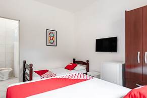 OYO Pousada Tia Léo Campinas