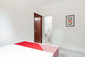 OYO Pousada Tia Léo Campinas