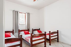 OYO Pousada Tia Léo Campinas