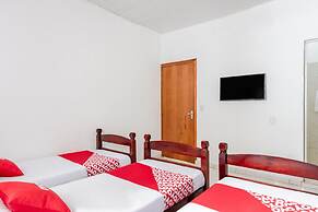 OYO Pousada Tia Léo Campinas