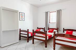 OYO Pousada Tia Léo Campinas