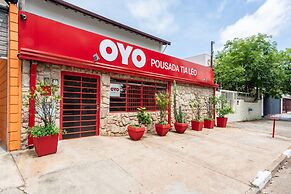 OYO Pousada Tia Léo Campinas