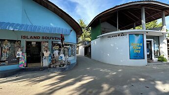 Beach Cottage