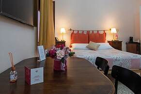 Vittoria Guest House - Battipaglia