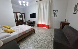 Vittoria Guest House - Battipaglia