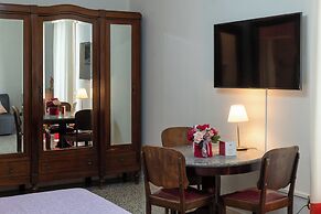 Vittoria Guest House - Battipaglia