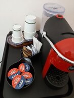 Vittoria Guest House - Battipaglia