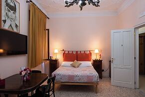 Vittoria Guest House - Battipaglia