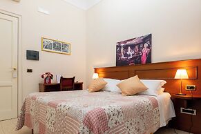 Vittoria Guest House - Battipaglia