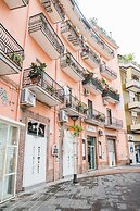 Vittoria Guest House - Battipaglia