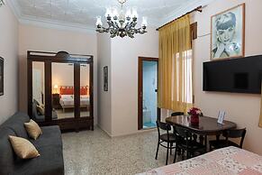 Vittoria Guest House - Battipaglia