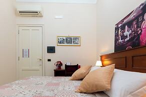 Vittoria Guest House - Battipaglia
