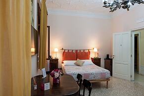 Vittoria Guest House - Battipaglia