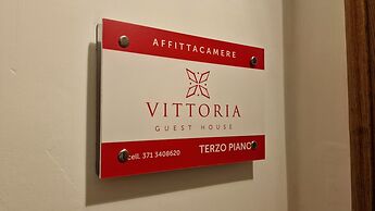 Vittoria Guest House - Battipaglia