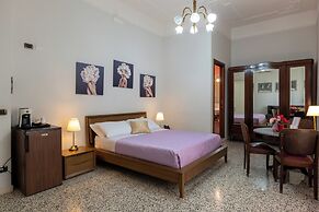 Vittoria Guest House - Battipaglia