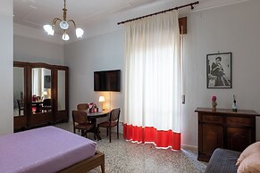Vittoria Guest House - Battipaglia