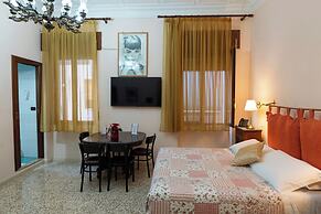 Vittoria Guest House - Battipaglia