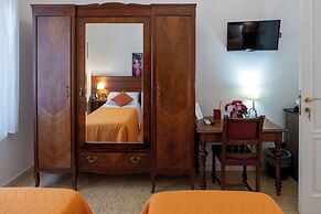 Vittoria Guest House - Battipaglia