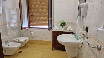 Vittoria Guest House - Battipaglia