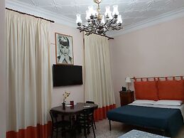 Vittoria Guest House - Battipaglia