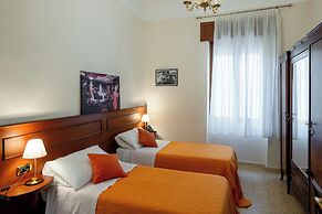 Vittoria Guest House - Battipaglia