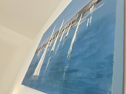 Lux Blu - Truro Apartment