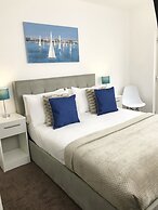 Lux Blu - Truro Apartment