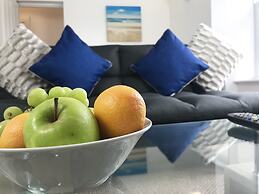 Lux Blu - Truro Apartment