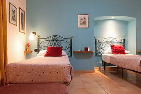 Vittoria Guest House - Salerno